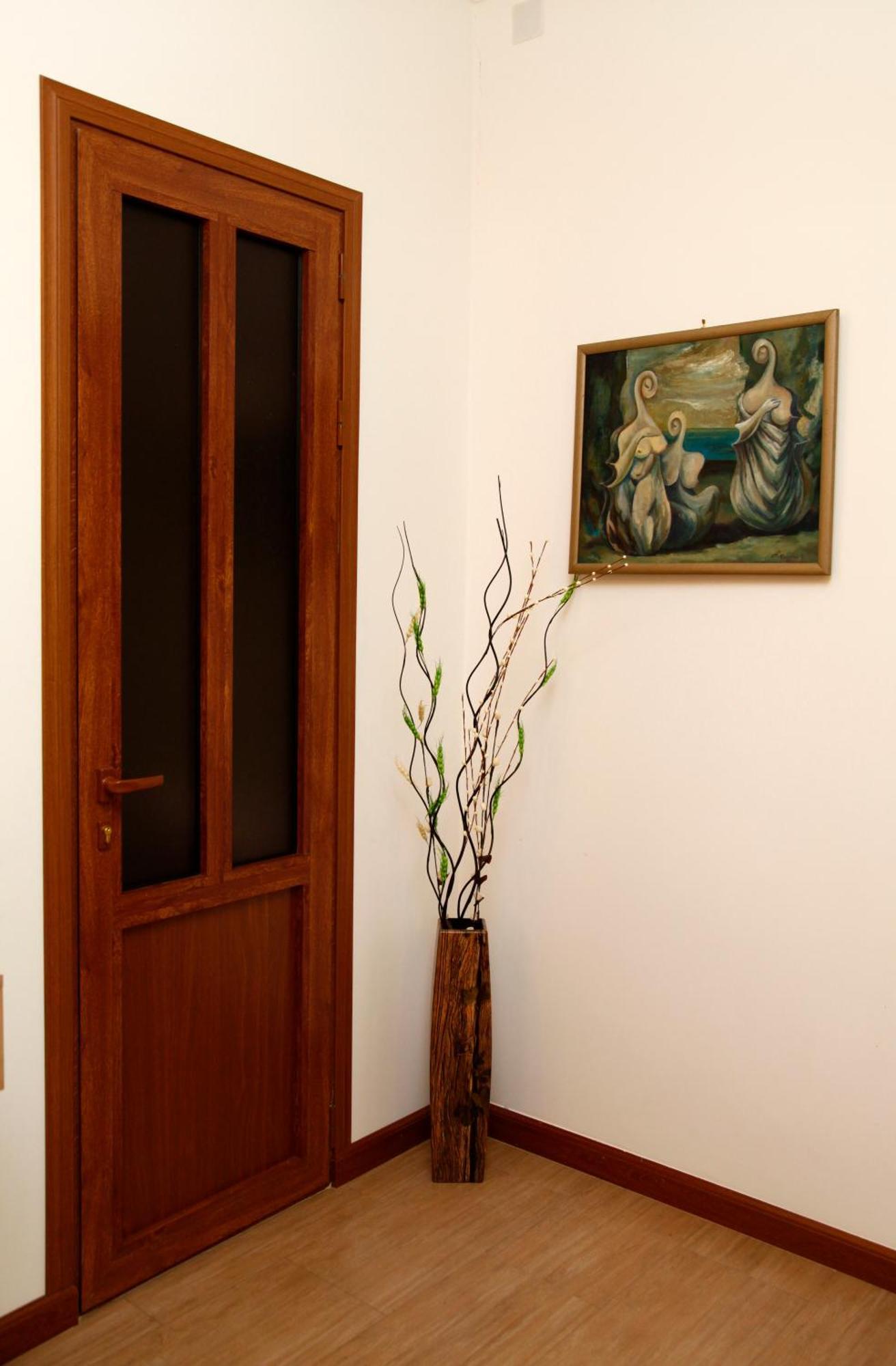 Azoyan Guest House เยเรวาน ห้อง รูปภาพ